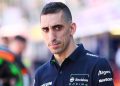 Buemi se suočava s sukobom datuma između Formule E i FIA WEC-a. Buemi se suočava s sukobom datuma između Formule E i FIA WEC-a.