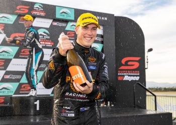 Bullish Payne se udvostručuje na vrhu prvenstva nakon ‘čuda’