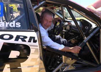 Burswood Street Motorsport krug dijeli mišljenje dok vlasti pokušavaju preusmjeriti fokus