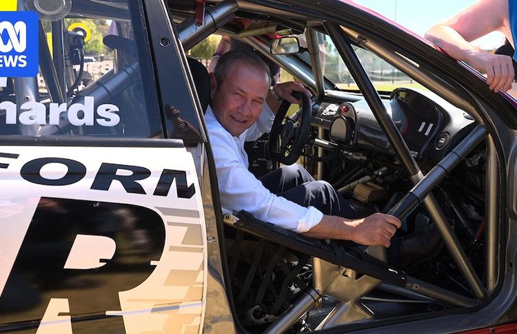 Burswood Street Motorsport krug dijeli mišljenje dok vlasti pokušavaju preusmjeriti fokus