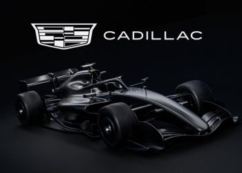 Cadillac bez žurbe imenuje vozače formule 1 usred nagađanja o Sergiju Perezu