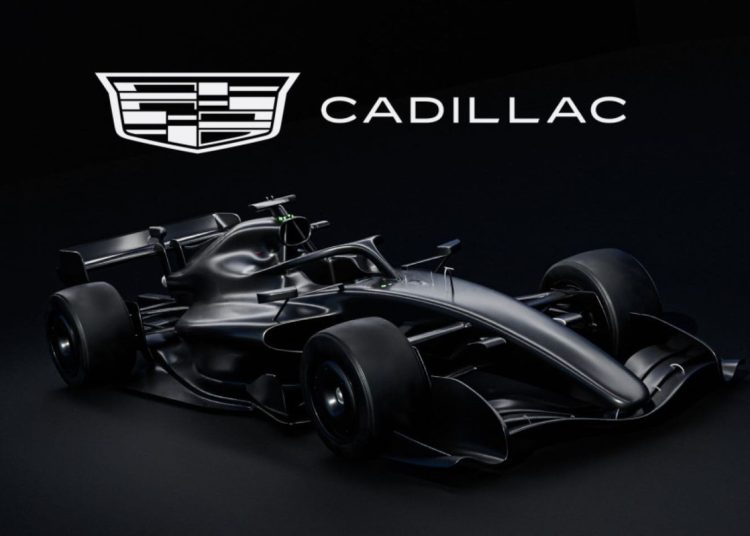 Cadillac bez žurbe imenuje vozače formule 1 usred nagađanja o Sergiju Perezu