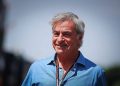 Carlos Sainz Sr. smatra da je predsjedništvo FIA-e usred sina procvata F1 karijere