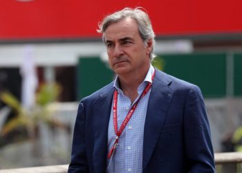 Carlos Sainz s obzirom na ponudu predsjednika FIA-e