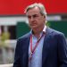 Carlos Sainz s obzirom na ponudu predsjednika FIA-e