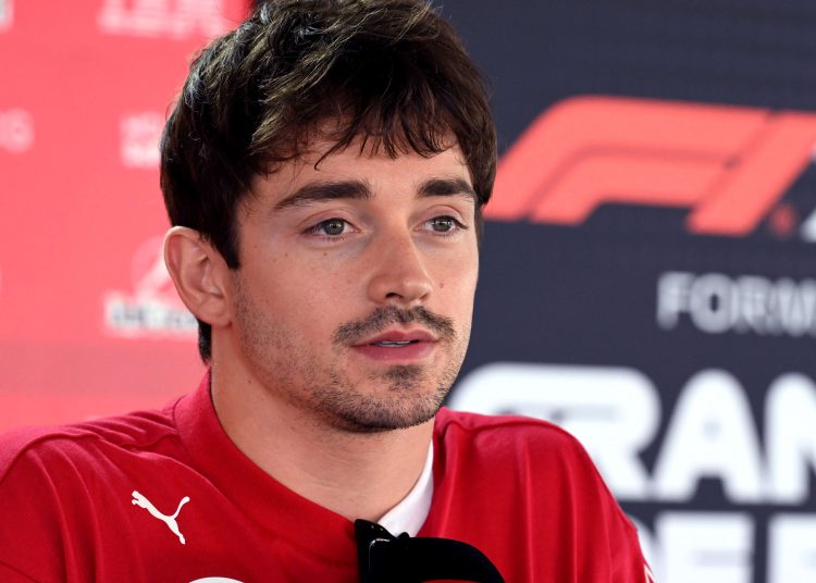 Charles Leclerc objašnjava zašto Ferrari treba ‘resetirati očekivanja’ za Barcelonu unatoč pozitivnom vikendu u Monaku
