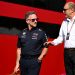 Christian Horner obećava ‘100% predanost’ Red Bullu usred glasina o Ferrarijevom interesu za ulogu šefa tima