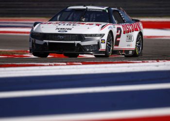 Cindric novčano kažnjen, prihvatio bodove zbog incidenta s Dillonom u Cota