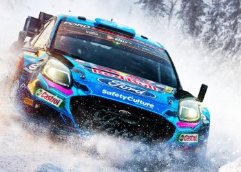 Codemasters završava razvojnu podršku za EA Sports WRC i prestaje s proizvodnjom novih igara.