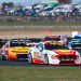 DJR Ford diskvalificiran iz Tasmania otvarača – Repco Supercars Championship DJR Ford diskvalificiran iz Tasmania otvarača – Repco Supercars Championship