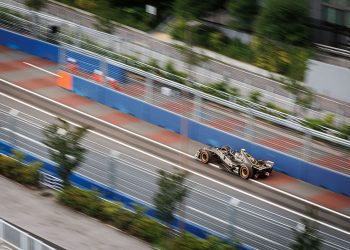 DS Penske osvojio više vrijednih bodova u tokijskoj Formuli E