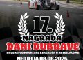 DUBRAVA.
DUBRAVA AUTOSLALOM – nije potrebno ništa više napisati 

Datum: 8. lipn…