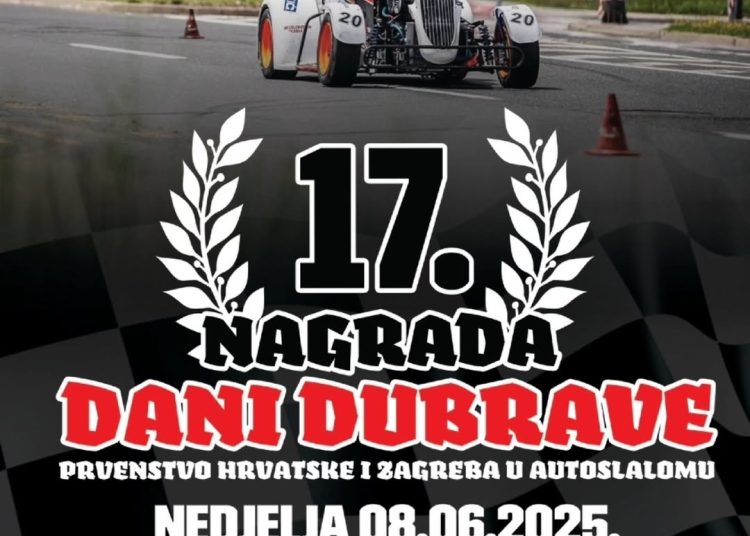 DUBRAVA.
DUBRAVA AUTOSLALOM – nije potrebno ništa više napisati
Datum: 8. lipn… DUBRAVA.
DUBRAVA AUTOSLALOM – nije potrebno ništa više napisati
Datum: 8. lipn…