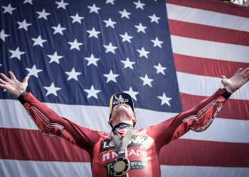 Da bi SAD bio pogođen, MotoGP bi trebao organizirati dvostruku utrku u Miamiju s F1.