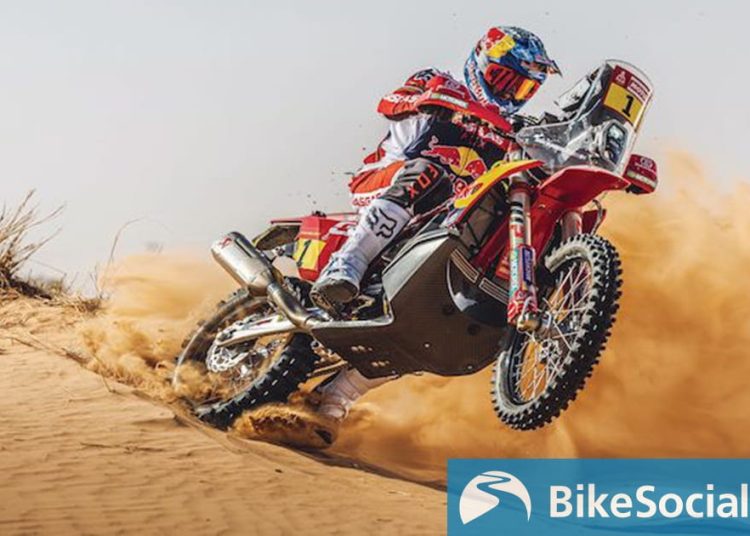 Dakar Rally 2023 | Sve što trebate znati