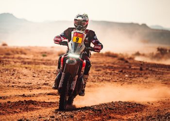 Dakar Rally 2025 Rezultati: Pobjeda faze 6 za Brabec – Branch i Cox ispali