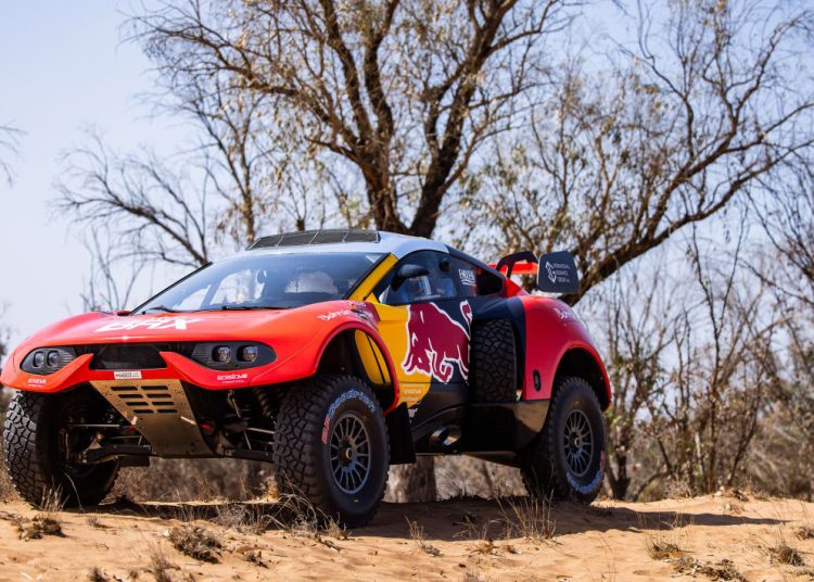 Dakar Rally Pregled: Automobili, timovi, rute i svi detalji
Dakar Rally Pregled: Automobili, timovi, rute i svi detalji