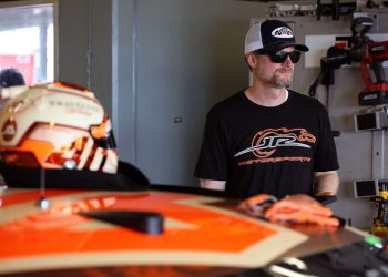 Dale Earnhardt Jr. prisjeća se svog jedinog incidenta s Toddom Bodineom