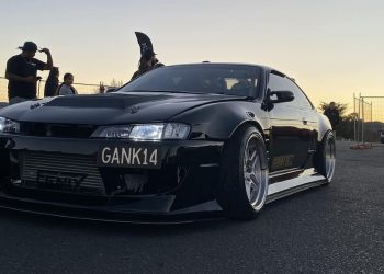 Dan Drift nadmašuje očekivanja s vrhunskim vozačima u Gisborneu