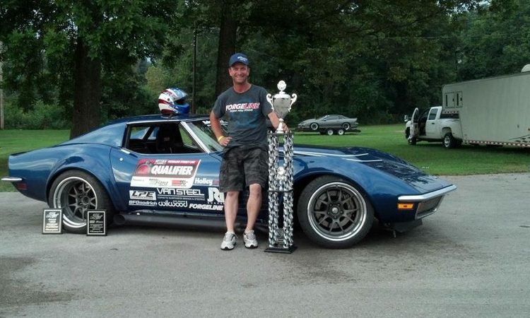 Danny Popp osvojio Goodguys Autocrosser godine s Holley EFI Danny Popp osvojio Goodguys Autocrosser godine s Holley EFI