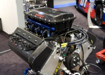 Daytona Prototip Motor – Magazin Builder Engine Builder