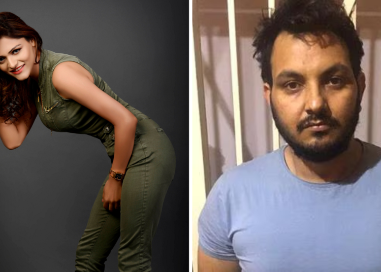 Delhi model: Ljubavnik osuđen na doživotnu kaznu zbog ubojstva supruge u hladnom ljubavnom trokutu Delhi model: Ljubavnik osuđen na doživotnu kaznu zbog ubojstva supruge u hladnom ljubavnom trokutu