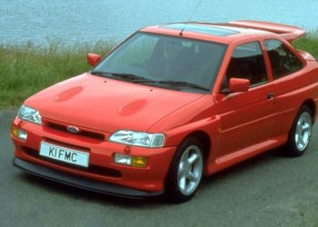 Deset najizvrsnijih rally automobila svih vremena