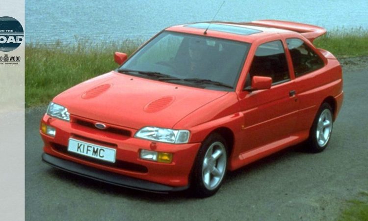 Deset najizvrsnijih rally automobila svih vremena