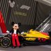 Disney i Formula 1® najavljuju suradnju s Disneyevim Mickey & Friends, koja se lansira 2026. godine.