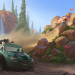 Disney ide offroad, razbija se na novoj trkaćoj stazi ‘Cars’ Disney ide offroad, razbija se na novoj trkaćoj stazi ‘Cars’