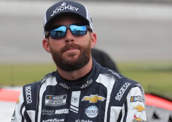 Dobre i loše vijesti za NASCAR timove na ulasku u Kansas Weekend