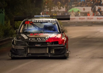 Domagoj Pereković korak do postolja u Portugalu