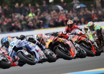 Dorna Šef u “Bez sumnje”: Sve 2025. utrke MotoGP će ići naprijed