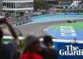 Druga strana staze: Crni stanovnici Miami Gardens sukobljavaju se s efektima F1 Druga strana staze: Crni stanovnici Miami Gardens sukobljavaju se s efektima F1