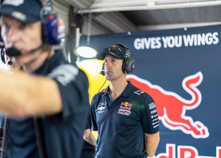 Dutton brani komentare Whincupa, podržava strategiju poziva – Supercars Dutton brani komentare Whincupa, podržava strategiju poziva – Supercars