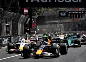 Dva obavezna pravila Pitstop imala su ‘formula e efekt’ u F1 Monaco GP
