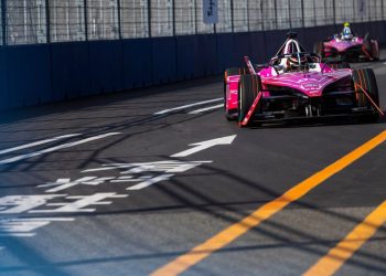 Dva u Tokiju: Formula E se vraća u Japan za 8. i 9. kolo sezone 11.