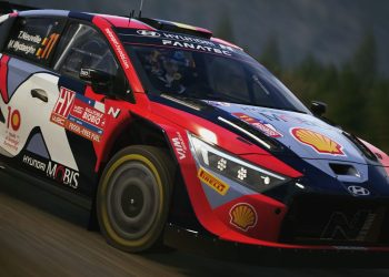 EA neće proizvoditi novu WRC igru