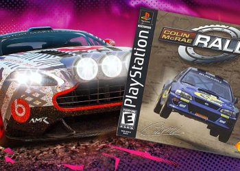 EA se povlači iz najstarije trkačke franšize nakon 25 godina