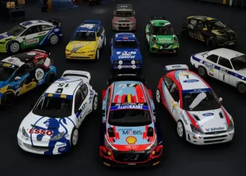 EA ukida franšizu WRC, šokirajući obožavatelje Rally Racinga