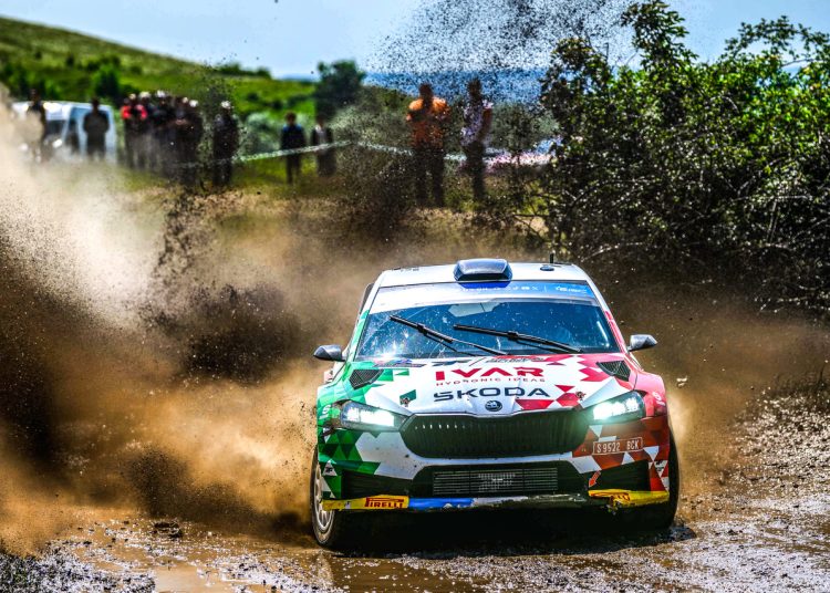 ERC – Mabellini vodi nakon mađarskog susreta ispunjenog dramskim trenutcima