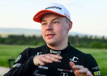 ERC uzmite pet s Isakom Reiersenom