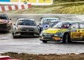 EV-ovi preuzimaju motore s izgaranjem u rallycross ‘bitki za tehnologije’ EV-ovi preuzimaju motore s izgaranjem u rallycross ‘bitki za tehnologije’