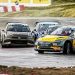 EV-ovi preuzimaju motore s izgaranjem u rallycross ‘bitki za tehnologije’ EV-ovi preuzimaju motore s izgaranjem u rallycross ‘bitki za tehnologije’