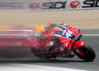 Espargaro postavljen za drugi HRC Wildcard na Silverstoneu