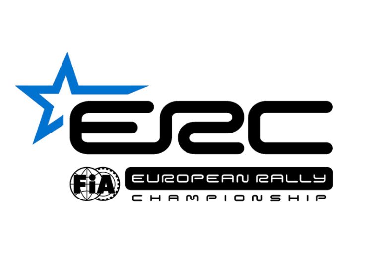 Europsko prvenstvo u rallyju istaknute Europsko prvenstvo u rallyju istaknute