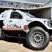 Evo Plus Ford Ranger koji izaziva Gazoo Racing Toyota Hilux