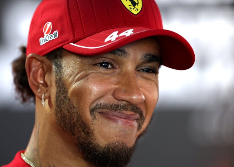 F1 EMILIA ROMAGNA GP 2025 UŽIVO: Vrijeme početka, ažuriranja i raspored prakse s Hamiltonom koji traži snažan start