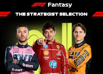 F1 Fantazija: Kako odabrati najbolju postavu za Grand Prix Španjolske 2025. godine?