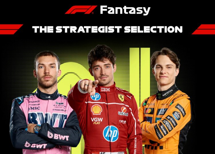 F1 Fantazija: Strategija odabira – Koja je najbolja postava za Grand Prix Monaka 2025. godine? F1 Fantazija: Strategija odabira – Koja je najbolja postava za Grand Prix Monaka 2025. godine?
